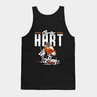 carter hart Tank Top